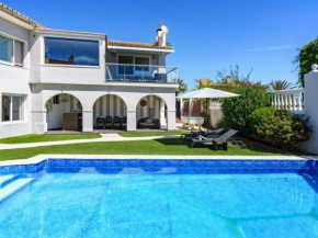 Tranquilium House Torremolinos